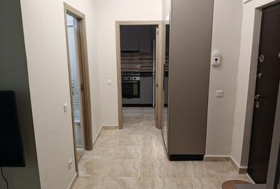 Apartament decomandat în Central - 2
