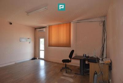 Spa?iu industrial de 725 mp in Vladimirescu - 8