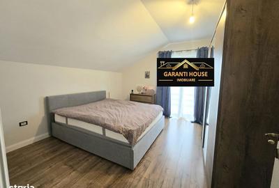 Casă cu 4 camere cu Teren 1000 Mp în Recea - 11
