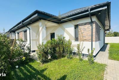 Casă cu 4 camere în Tamași - 6