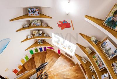 REV2004642 Imobil de inchiriat Parcul Carol Gradinitia - 3