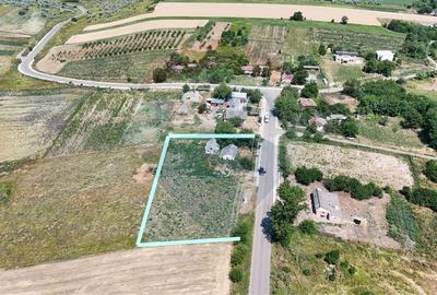 Casa batraneasca cu teren intravilan in apropiere de de Botosani Casa batraneasca cu teren intravilan in apropiere de de Botosani - 7