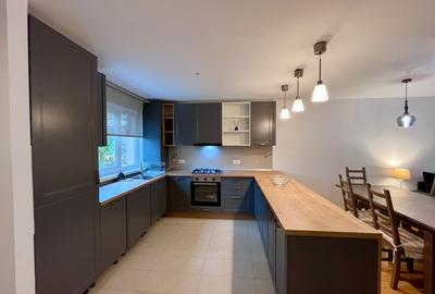 Apartament cu 4 camere in cartierul Noua langa padure - 19