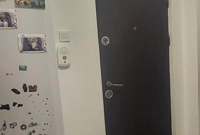 Apartament cu 2 camere în Central - 9