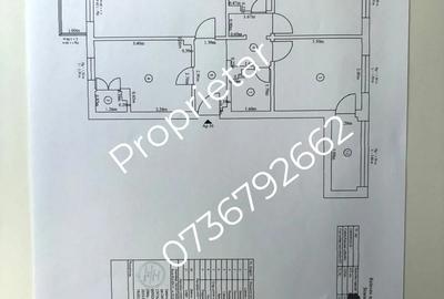 Tractorul | 3 camere spa?ioase, 2 bai | oportunitate reala - 9