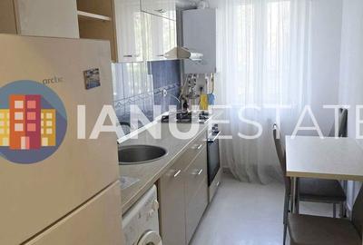Apartament cu 2 camere decomandat, mobilat în Tineretului - 3