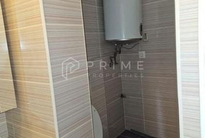 Apartament modern cu 3 camere și garaj, zonă centrală - 9