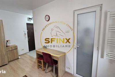 Garsonieră, mobilată în Alba Iulia - 5