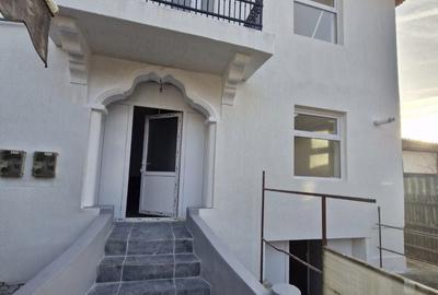 Casă cu 3 camere în Central - 7