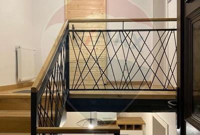 Casă cu 2 camere de închiriat în zona Tineretului - 1