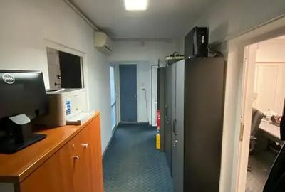 B-dul Națiunile Unite| Apartament 3 camere | Pretabil Birou/Firma| | - 5
