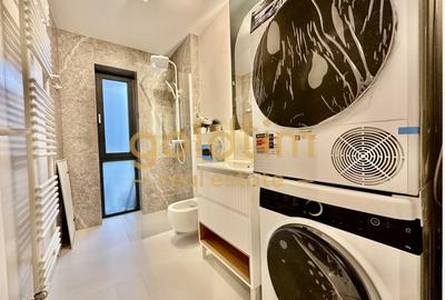 Apartament cu 3 camere decomandat, mobilat în Aviației - 9