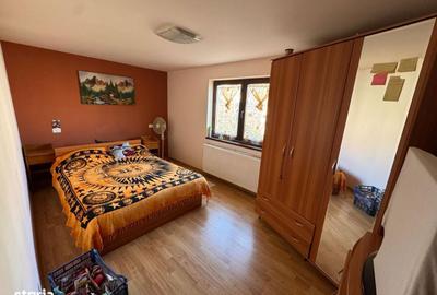 Casă cu 4 camere în Roșu - 7