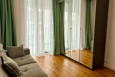 Apartament 3 camere de inchiriat // ONE Cotroceni Park - 6