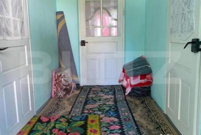 Casă cu 4 camere cu Teren 2000 Mp în Central - 3