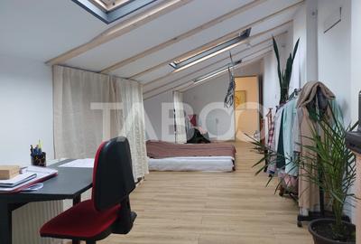 Casa de vanzare care poate fi caminul tau dar si afacerea ta Cisnadie - 20