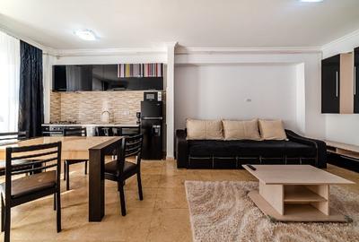 Apartament 2 camere de inchiriat - Solid Residence - 5