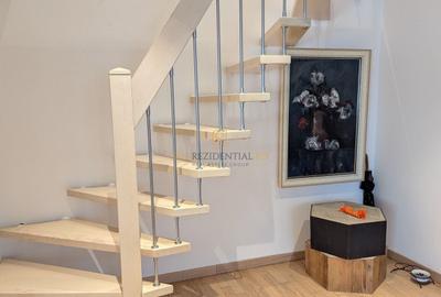 Penthouse exclusivist cu 3 camere, Calea Vacaresti, Mall Sun Plaza - 22