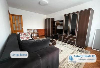 Apartament de inchiriat, 3 camere, Nufaru - Oradea - 2