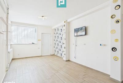 Spațiu comercial, de 74 mp, în Complex Studențesc - 15