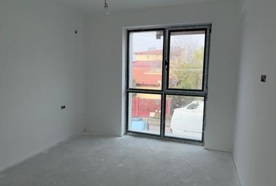 Vila individuala - Parter+Etaj - 3 camere -fatada ventilata - zona de case - 5