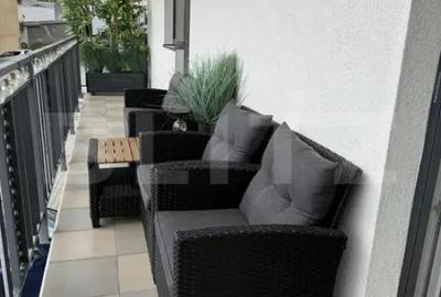 Apartament cu 3 camere decomandat în Central - 8