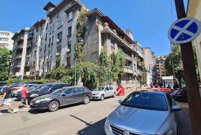 Teren Construcții intravilan de 387 mp, în P-ța Romană - 7