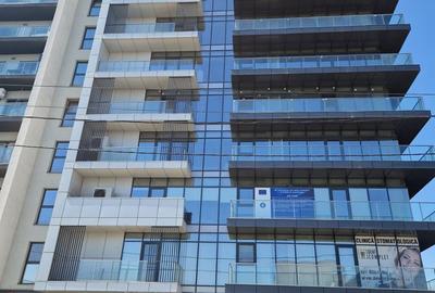Spațiu comercial, de 280 mp, în Mărăști - 2