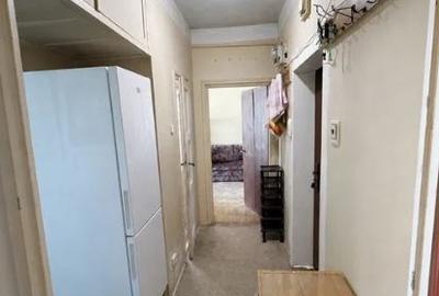 Apartament cu 2 camere decomandat în Floreasca - 2