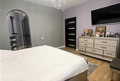 Casă individuală cu 4 camere cu Canalizare în Agigea - 25