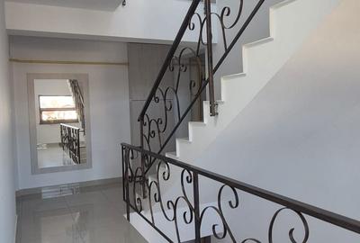 Apartament cu 2 camere decomandat în Valea Lupului - 8