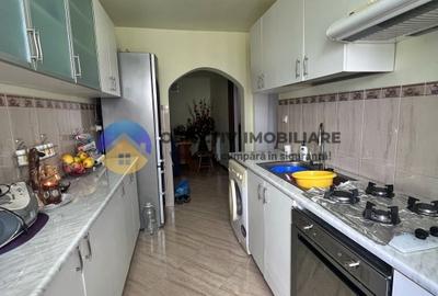 Apartament 2 camere cu hol locuibil-Zona TIC-TAC - 3