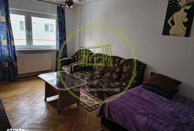 Apartament cu 3 camere, mobilat în Vasile Aaron - 3