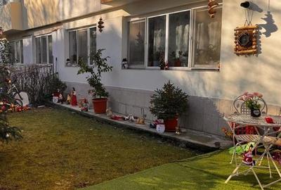 Apartament cu 2 camere semidecomandat în Aleea Trandafirilor - 4
