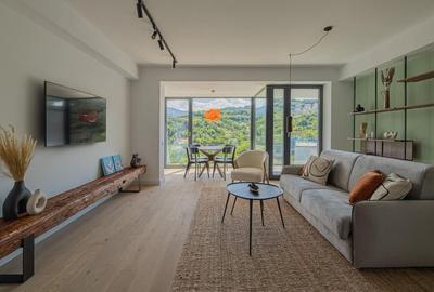 Apartament 2 Camere, cu Priveliste Deosebita - 3