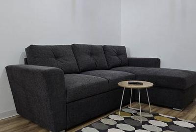 Apartament cu 2 camere, mobilat în Apărătorii Patriei - 9
