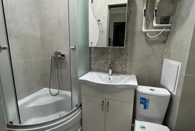 Garsonieră decomandată în Brâncoveanu - 3