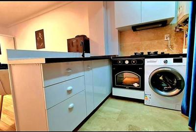 Apartament cu 2 camere decomandat în Prelungirea Ghencea - 3