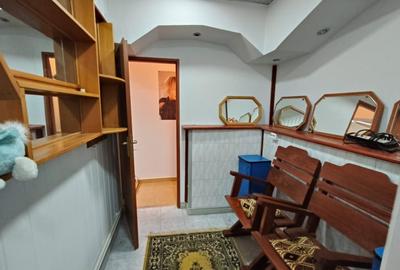 Spațiu comercial, de 25 mp, în Central - 5