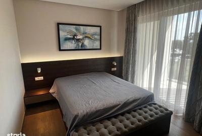 Apartament cu 4 camere în Central - 12