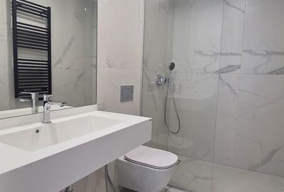 Apartament cu 3 camere decomandat, mobilat în Aviației - 12