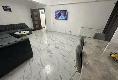 AP. 3 CAMERE SMARDAN MCDONALD'S, BLOC NOU, 78 MP UTILI, COMISION 0% - 2