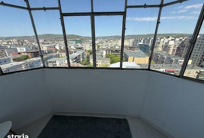 Apartament cu 2 camere decomandat, mobilat în Mărăști - 4