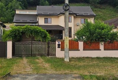 Casă cu 3 camere în Slătioara (Râșca) - 7