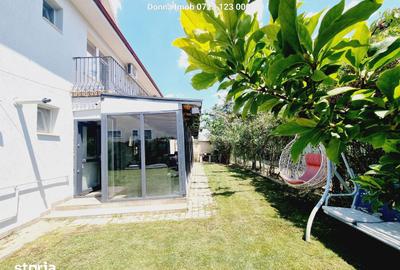 Casă cu 5 camere cu Teren 500 Mp în Central - 3