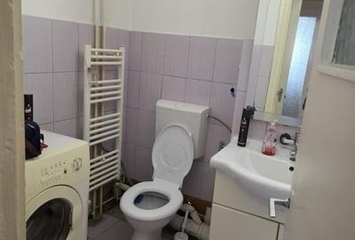 Apartament cu 2 camere decomandat în Între Lacuri - 11