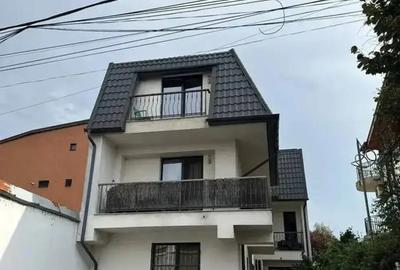 Apartament cu 2 camere decomandat, mobilat în Bucureștii Noi - 3