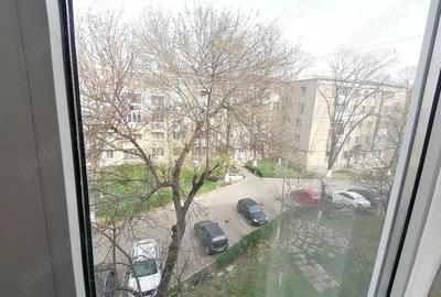 Inchiriez apartament cu 2 camere situat in Caracal, cartier gara, etaj 2 - 7