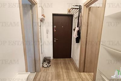 Vanzare Apartament 2 Camere Otopeni Vanzare Apartament 2 Camere Otopeni - 6