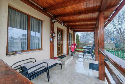 Casa - 3 camere - Soimus - 8